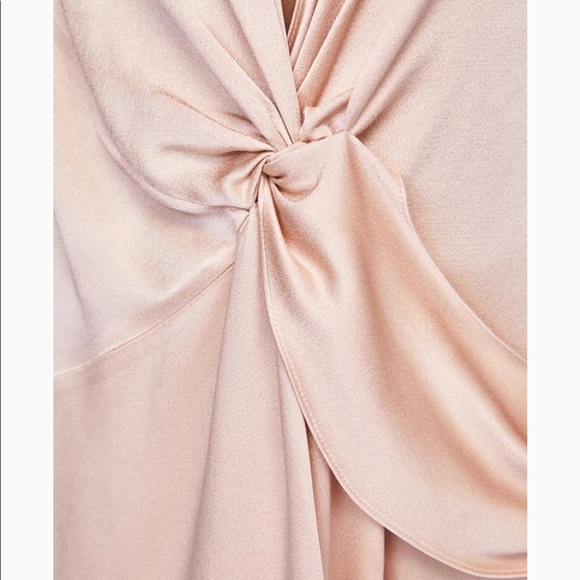 ✅SOLD✅Zara dress - Picture 6 of 8